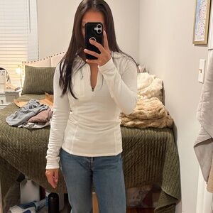 Spyder Active Long Sleeve Jacket